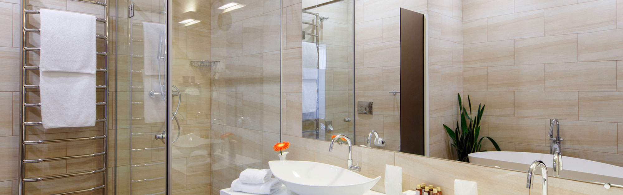 All-Glass | Réalisation de miroirs sur mesure