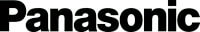 Logo Panasonic