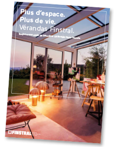 Plus d’espace. Plus de vie.