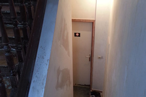 Demir R.I. – Rénovation