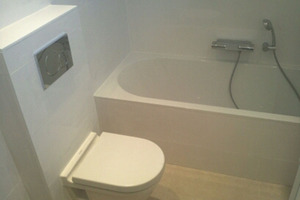 Demir R.I. – Rénovation