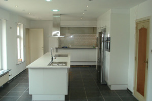 Demir R.I. – Rénovation