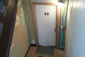 Demir R.I. – Rénovation