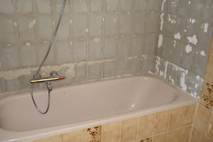 Demir R.I. – Rénovation