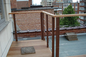 Demir R.I. – Parachèvement