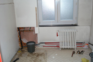 Demir R.I. - Installation