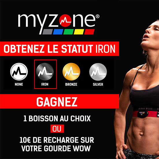 MyZone