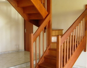 Menuiserie Henon - Réalisations