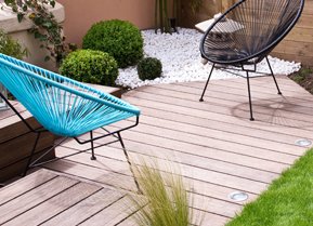 Menuiserie Henon - Menuiserie