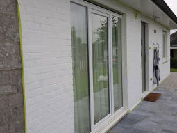 VDG Projects – Peinture intérieure à Bruxelles