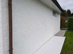 VDG Projects – Peinture intérieure à Bruxelles