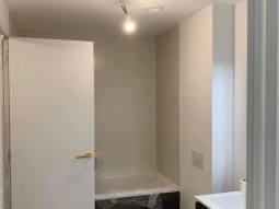 VDG Projects – Peinture intérieure à Bruxelles