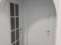 VDG Projects – Peinture intérieure à Bruxelles