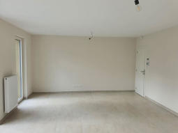 VDG Projects – Peinture intérieure à Bruxelles