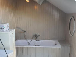 VDG Projects – Peinture intérieure à Bruxelles