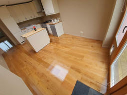 VDG Projects – Peinture intérieure à Bruxelles