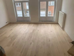 VDG Projects – Peinture intérieure à Bruxelles