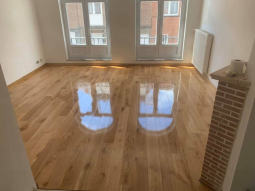 VDG Projects – Peinture intérieure à Bruxelles