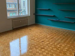 VDG Projects – Peinture intérieure à Bruxelles