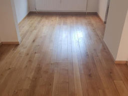 VDG Projects – Peinture intérieure à Bruxelles