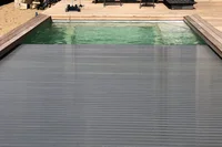 Veldo – Fabricant et installateur de volets de piscine