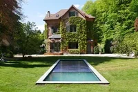 Veldo – Fabricant et installateur de volets de piscine