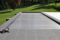 Veldo – Fabricant et installateur de volets de piscine