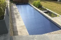 Veldo – Fabricant et installateur de volets de piscine