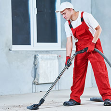 Agema Belgium - Nettoyage de bureaux communs