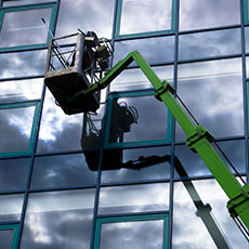 Agema Belgium - Nettoyage industriel