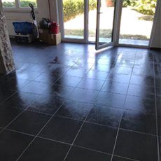 Agema Belgium - Réalisations