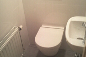 Demir R.I. – Rénovation