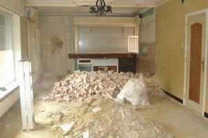 Demir R.I. – Rénovation