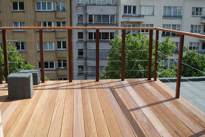 Demir R.I. – Parachèvement