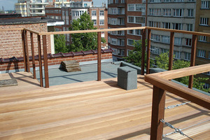 Demir R.I. – Parachèvement