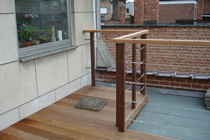 Demir R.I. – Parachèvement